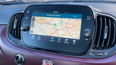 Fiat 500 1.2 Star 3dr Dualogic Petrol Hatchback